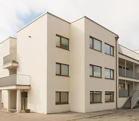 Διαμέρισμα Rg Kanali