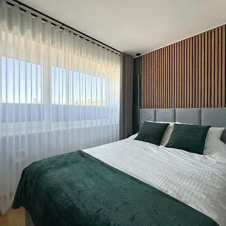 Διαμέρισμα Rg Kanali *