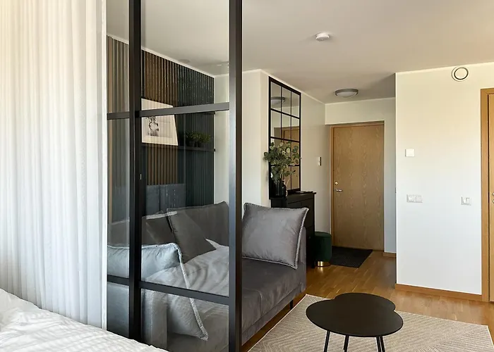 Rg Kanali Apartment *