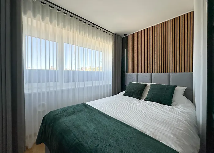 Apartment Rg Kanali *